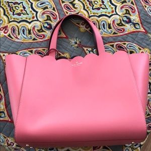 Kate Spade Magnolia Street Purse